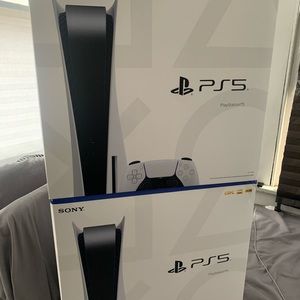 PlayStation 5